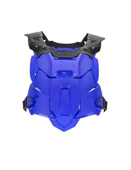 Peto Acerbis Linear Negro/Azul