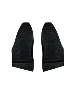 Recambio Inserto Suela Fox Instinct Negro
