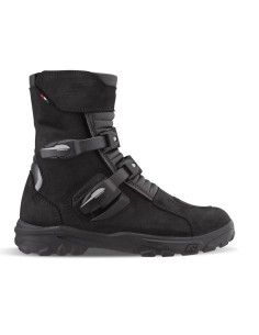Botas Gaerne G-Dune Aquatech Negro