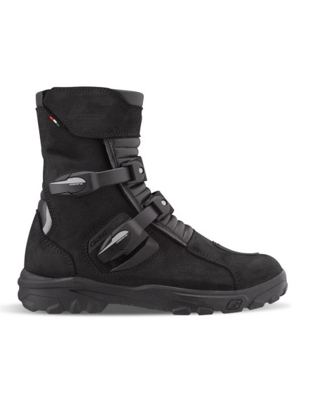 Botas Gaerne G-Dune Aquatech Negro