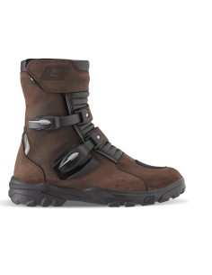 Botas Gaerne G-Dune Aquatech Marrón
