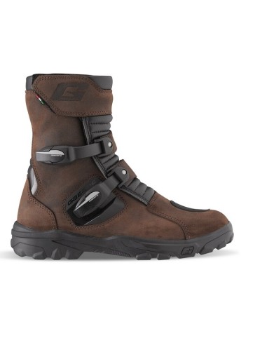 Botas Gaerne G-Dune Aquatech Marrón