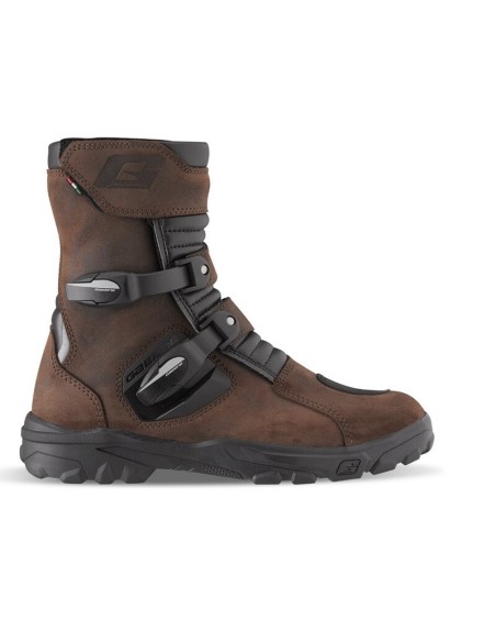 Botas Gaerne G-Dune Aquatech Marrón