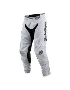Pantalón Troy Lee Designs GP Air Mono Blanco