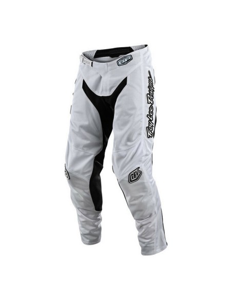 Pantalón Troy Lee Designs GP Air Mono Blanco
