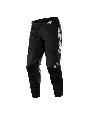 Pantalón Troy Lee Designs GP Air Mono Negro