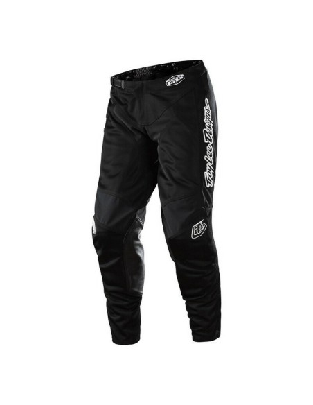 Pantalón Troy Lee Designs GP Air Mono Negro