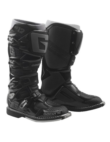 Botas Gaerne SG12 Negro