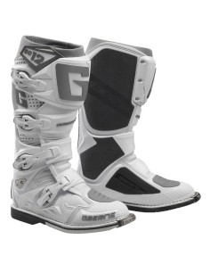 Botas Gaerne SG12 Blanco