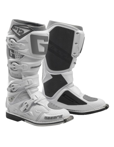 Botas Gaerne SG12 Blanco