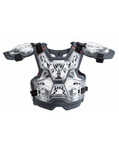 Peto Infantil Acerbis Gravity Transparente