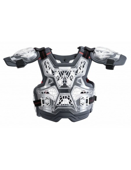 Peto Infantil Acerbis Gravity Transparente