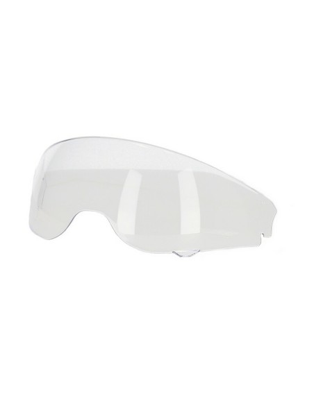 Pantalla para Casco Acerbis Jet Aria 22-06 Claro