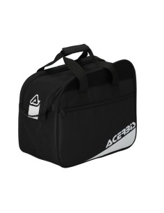 Bolsa Casco Acerbis 2.0 Negro