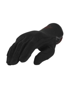 Guantes Acerbis CE X-Way Negro