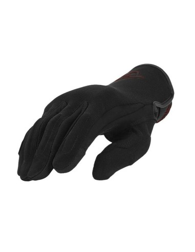 Guantes Acerbis CE X-Way Negro
