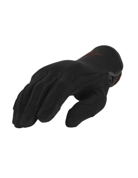 Guantes Acerbis CE X-Way Negro