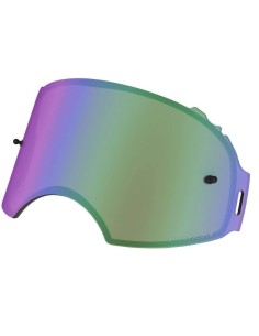 Cristal Oakley Airbrake Prizm MX Iridium Jade