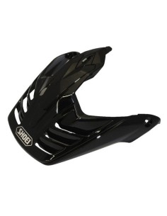 Recambio Visera para Casco Shoei V-460 Hornet ADV WFX-W Negro