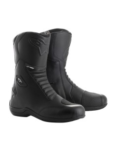 Botas Alpinestars Andes V2 Drystar Negro