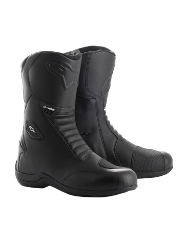 Botas Alpinestars Andes V2 Drystar Negro
