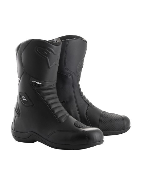 Botas Alpinestars Andes V2 Drystar Negro