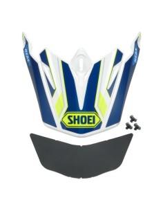 Recambio Visera para Casco Shoei V-470 VFX-WR Allegiant TC3