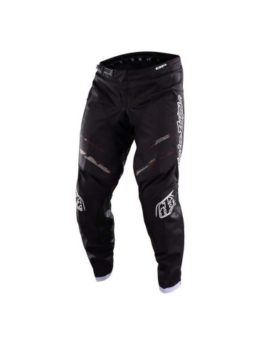 Pantalón Troy Lee Designs GP PRO Blends Camuflaje Negro