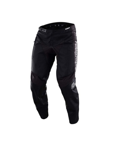 Pantalón Troy Lee Designs GP PRO Mono Negro