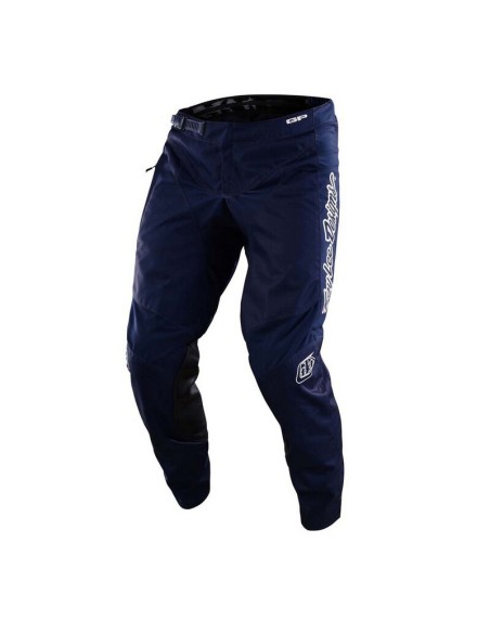 Pantalón Troy Lee Designs GP PRO Mono Azul Marino