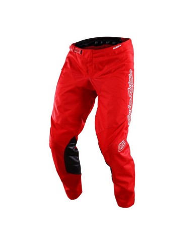 Pantalón Troy Lee Designs GP PRO Mono Rojo