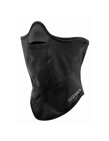 Balaclava Acerbis Regaby Negro