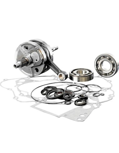 Kit Cigüeñal Wiseco Suzuki RMZ 450 05-07