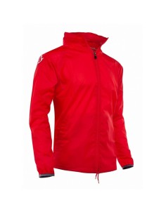 Chubasquero Acerbis Elettra Rojo
