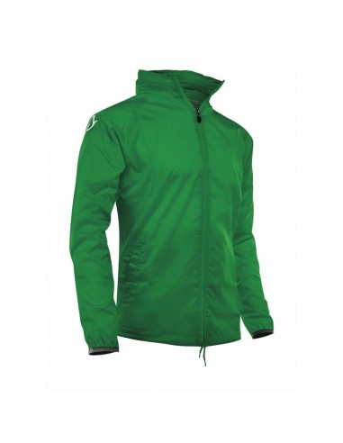 Chubasquero Acerbis Elettra Verde