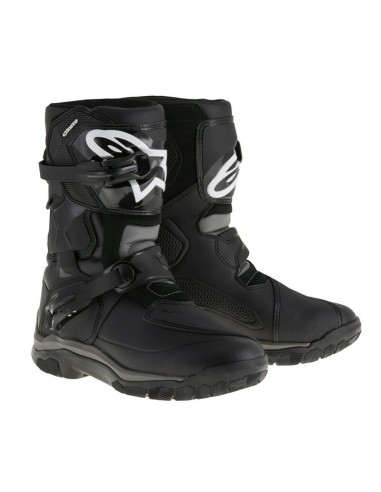Botas Alpinestars Belize Drystar® Negro