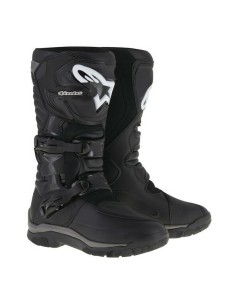 Botas Alpinestars Corozal Adventure Drystar® Negro