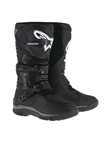 Botas Alpinestars Corozal Adventure Drystar® Negro