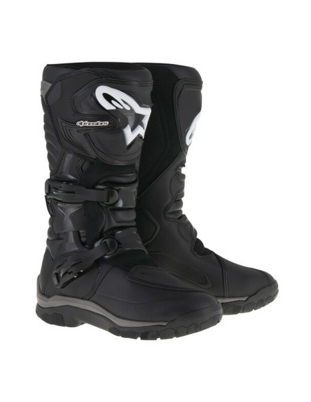 Botas Alpinestars Corozal Adventure Drystar® Negro
