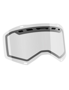 Cristal Original Scott Prospect Doble Enduro ACS Transparente AFC