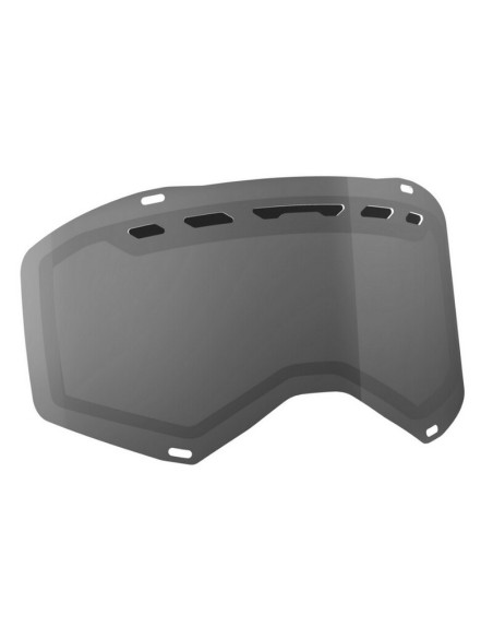 Cristal Original Scott Prospect Doble Enduro ACS Gris AFC