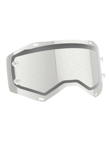 Cristal Scott MX Prospect/Fury Antiadherente SGL Claro