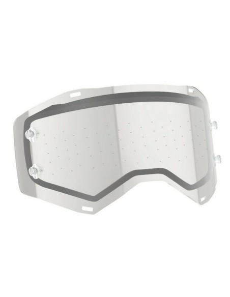 Cristal Scott MX Prospect/Fury Antiadherente SGL Claro