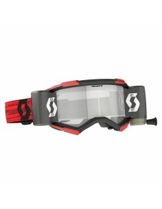 Gafas Scott Fury WFS Rojo