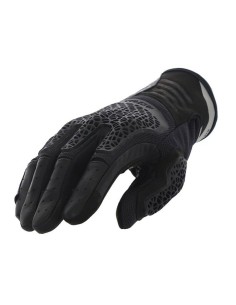 Guantes Acerbis CE Crossover Negro