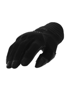 Guantes Acerbis CE Maya Negro