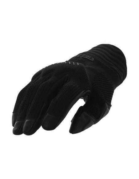 Guantes Acerbis CE Maya Negro