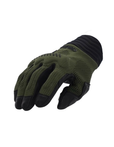 Guantes Acerbis CE Maya Verde