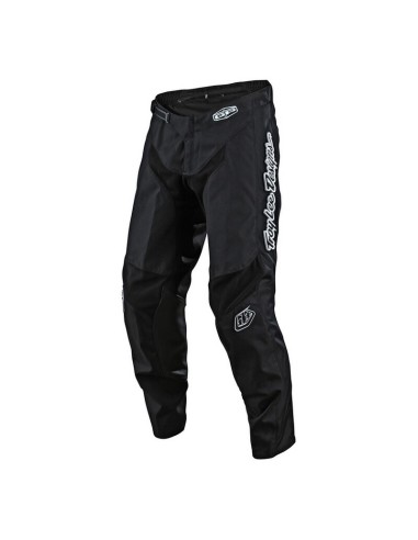 Pantalón Infantil Troy Lee Designs GP Mono Negro