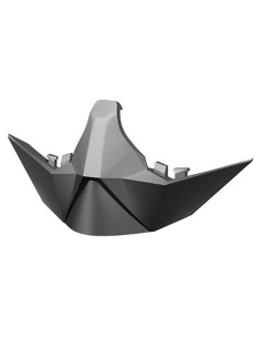 Protector Nasal Scott Hustle MX Negro